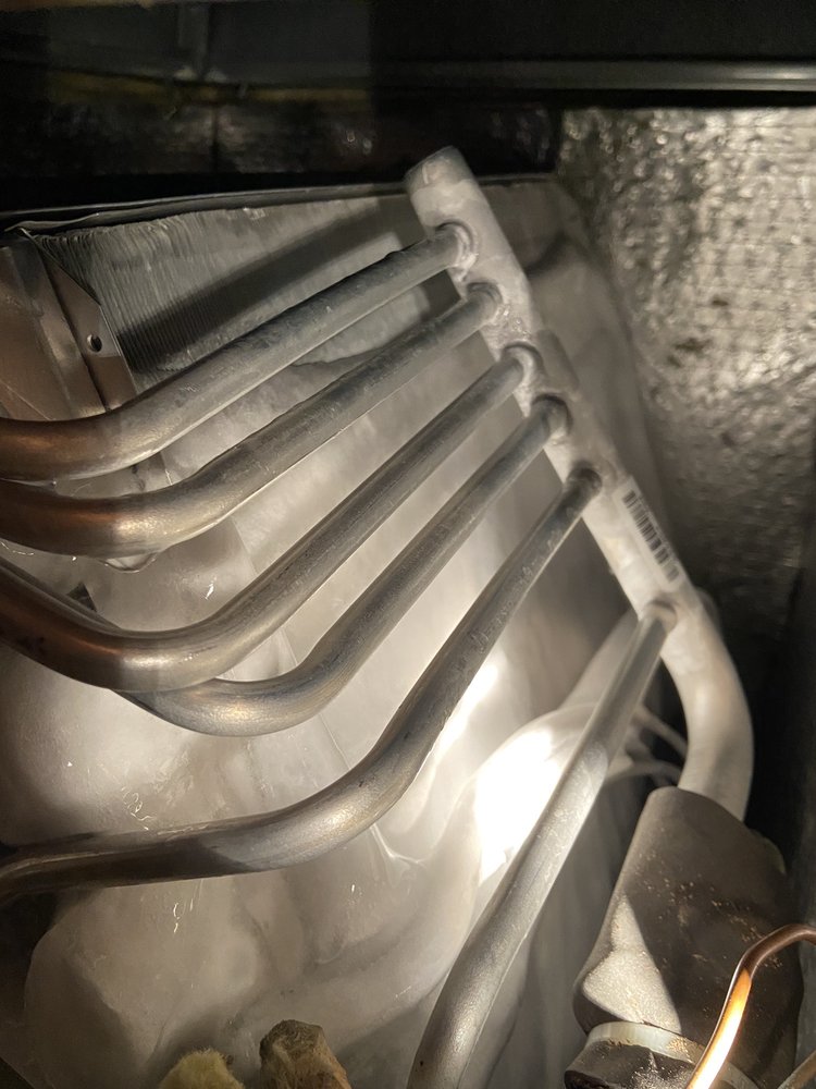 Slide of Gold Medal Service