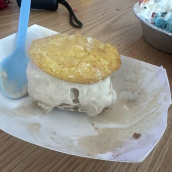 The Baked Bear - Ice Cream & Frozen Yogurt Near Me - Savannah, Georgia