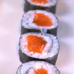 user provided Osaka Sushi & Grill photo