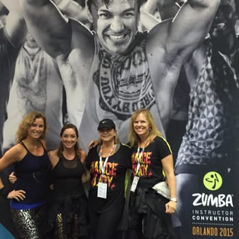 Zumba With Jackie - Dance Studios Near Me - Mount Pleasant, South Carolina Zumba With Jackie - Dance Studios Near Me - Mount Pleasant, South Carolina