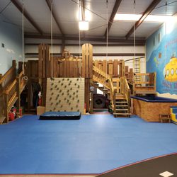 Peach State Pediatric Therapy