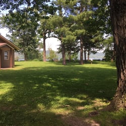 HOK-SI-LA MUNICIPAL PARK AND CAMPGROUND
