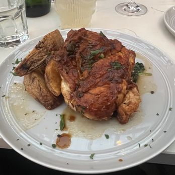 Benchmark - New American Near Me - Santa Ana, California