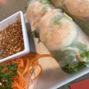 Thai House - Thai Near Me - Sacramento, California