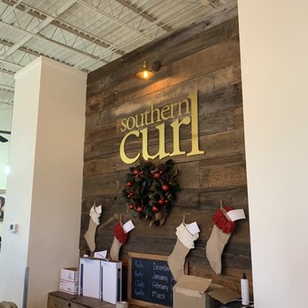 Southern Curl - Hair Stylists Near Me - Atlanta, Georgia Southern Curl - Hair Stylists Near Me - Atlanta, Georgia