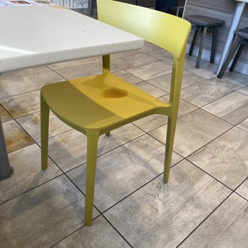 McDonald's - Left by a previous patron. - Burgers Near Me - Harwood Heights, Illinois