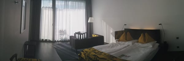 LOISIUM Wine & Spa Resort Langenlois by null