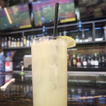 Baron Long Bar & Grill - Best Margarita this side of the border! - Burgers Near Me - Alpine, California Baron Long Bar & Grill - Best Margarita this side of the border! - Burgers Near Me - Alpine, California