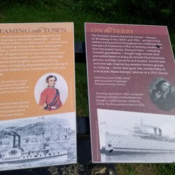 Rotary Harbourfront Park