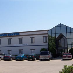 Hope Center