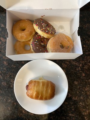 King Donuts by null
