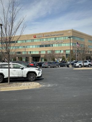 Cathleen J Morris, MD - Medical Center Jewish Northeast