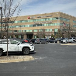 UofL Health – Medical Center Northeast