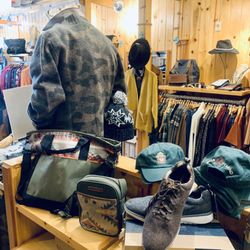Jackson Hole Pendleton - Amazing Pendleton Accessory collection!