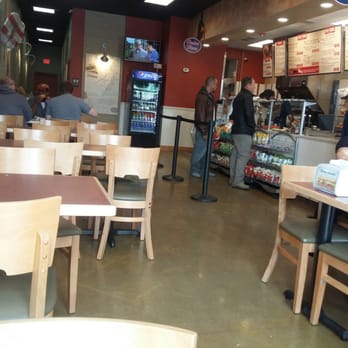 Jersey Mike's Subs - Sandwiches Near Me - Lexington, Kentucky