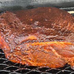 Stusquatch's Rockstar BBQ