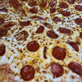 Manny's Pizza and Pasta - Pepperoni pizza - Pizza Near Me - Houston, Texas Manny's Pizza and Pasta - Pepperoni pizza - Pizza Near Me - Houston, Texas