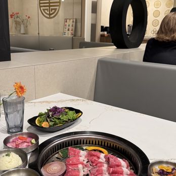 NAMOO Korean BBQ - Korean Near Me - Marina Del Rey, California NAMOO Korean BBQ - Korean Near Me - Marina Del Rey, California