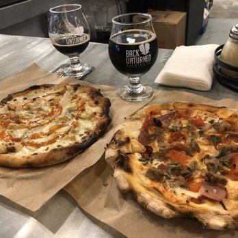 Back Unturned Brewing - Brewpubs Near Me - San Antonio, Texas Back Unturned Brewing - Brewpubs Near Me - San Antonio, Texas