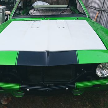 Exotic Concepts - Body Shops Near Me - Longwood, Florida