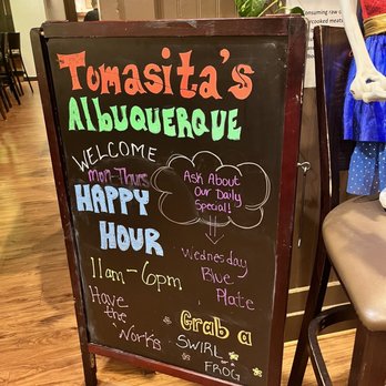 Tomasita's Albuquerque - New Mexican Cuisine Near Me - Albuquerque, New Mexico Tomasita's Albuquerque - New Mexican Cuisine Near Me - Albuquerque, New Mexico