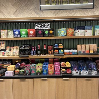 HYRBA - Cannabis Dispensaries Near Me - San Francisco, California