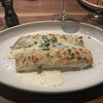 Bottega Michelangelo - Cannelloni - Italian Near Me - Tucson, Arizona Bottega Michelangelo - Cannelloni - Italian Near Me - Tucson, Arizona