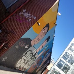CTA - Morgan