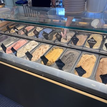Dom’s Creamery - Flavors! - Ice Cream & Frozen Yogurt Near Me - Avon, Connecticut Dom’s Creamery - Flavors! - Ice Cream & Frozen Yogurt Near Me - Avon, Connecticut