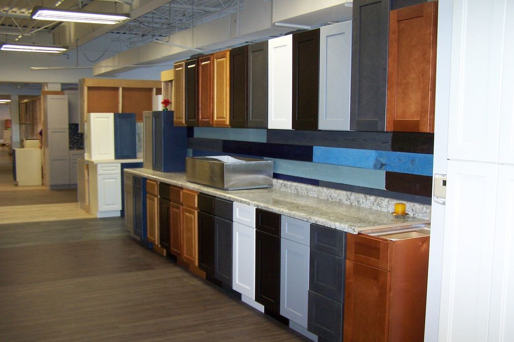 JACK’S DIY HOME STORE Updated July 2024 950 Woodland Rd, Wyomissing