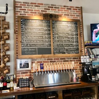 Great Falls Brewing - What's on tap? - Breweries Near Me - Canaan, Connecticut Great Falls Brewing - What's on tap? - Breweries Near Me - Canaan, Connecticut