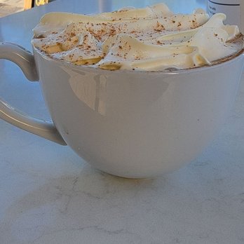 The Coffee Class - Gingerbread latte - Coffee & Tea Near Me - Las Vegas, Nevada The Coffee Class - Gingerbread latte - Coffee & Tea Near Me - Las Vegas, Nevada