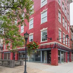 ONE South Boutique Hotel & Venue