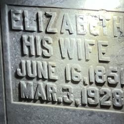Moonlight Cemetery Tour