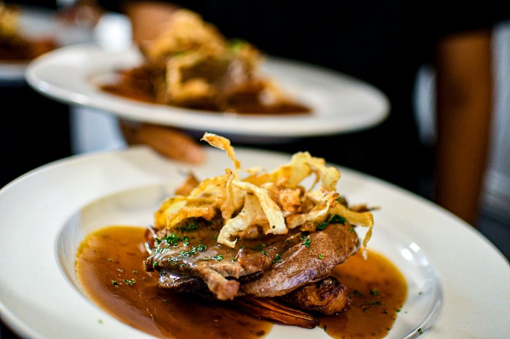 THE IMPERIAL HALL Hamilton Terrace, Milford Haven, Pembrokeshire, United Kingdom Venues