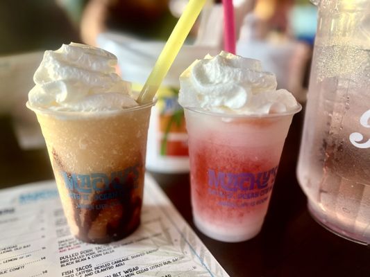 Macky's Bayside Bar & Grill by null