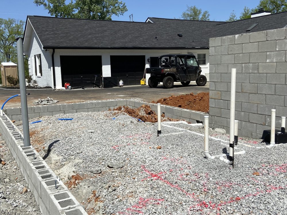 Slide of Dirty Bird Plumbing