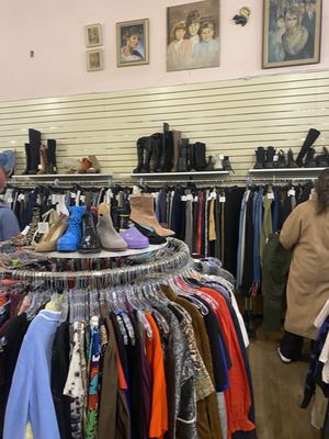 Beacon's Closet Park Slope by null