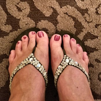 RT Nails - Nail Salons Near Me - Schertz, Texas