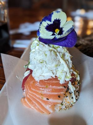 Greenlake Sushi and Roll by null