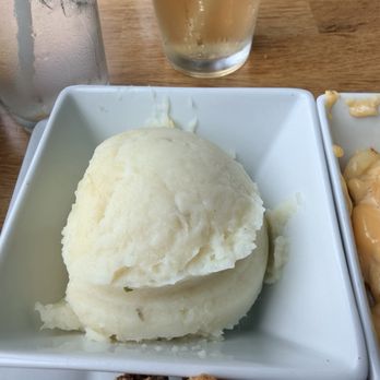 Georgia's Restaurant - Mashed Potatoes - Soul Food Near Me - Long Beach, California Georgia's Restaurant - Mashed Potatoes - Soul Food Near Me - Long Beach, California