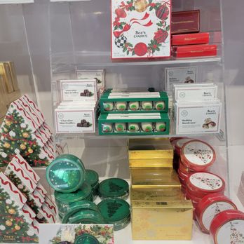 See's Candies - Holiday items. - Candy Stores Near Me - Chandler, Arizona See's Candies - Holiday items. - Candy Stores Near Me - Chandler, Arizona