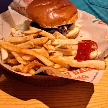 Chili's - Smasher Burger - American Near Me - Lancaster, California Chili's - Smasher Burger - American Near Me - Lancaster, California