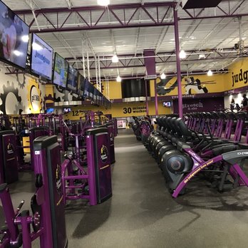 Planet Fitness - Gyms Near Me - Sherman, Texas