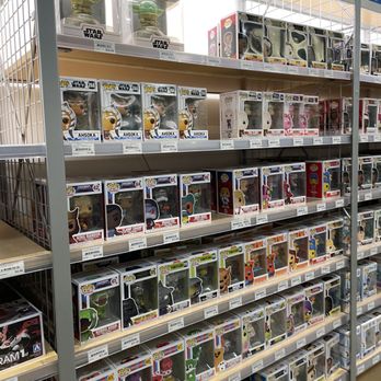 Shumi - Funko pops - Toy Stores Near Me - West Covina, California Shumi - Funko pops - Toy Stores Near Me - West Covina, California