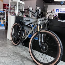 Cyclevolution