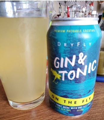 Dry Fly Distilling Bar, Restaurant, & Gift Shop by null