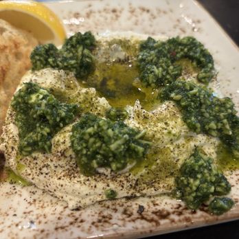 Fire & Grain - Whipped Ricotta - Breakfast & Brunch Near Me - Hershey, Pennsylvania Fire & Grain - Whipped Ricotta - Breakfast & Brunch Near Me - Hershey, Pennsylvania