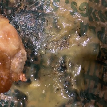 Wingstop - Chicken Wings Near Me - Corona, California