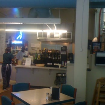 Mulligan's Cafe - The cafe - Cafes Near Me - Sacramento, California